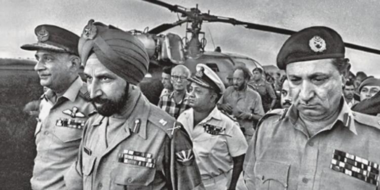 Vijay Diwas: December 16 Stands as India’s Defining Moment of Justice and Military Might
