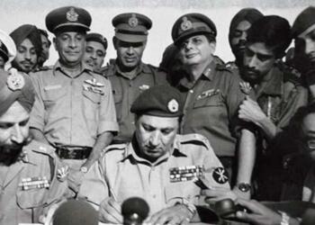 Vijay Diwas: Victory, Liberation, and the Atrocities That Must Not Be Forgotten