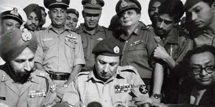 Vijay Diwas: Victory, Liberation, and the Atrocities That Must Not Be Forgotten