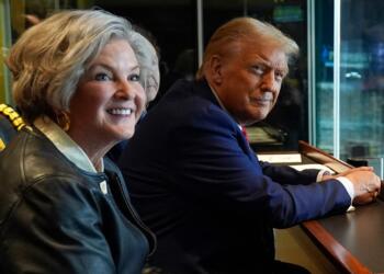 White House Chief Susie Wiles Calls Musk an ‘Avowed’ Ketamine User, Labels JD Vance a ‘Conspiracy Theorist’