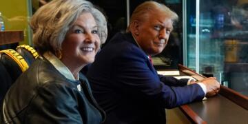 White House Chief Susie Wiles Calls Musk an ‘Avowed’ Ketamine User, Labels JD Vance a ‘Conspiracy Theorist’