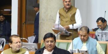 Live-In Relationships Spark Sharp Debate in Haryana Assembly; BJP MLA Pushes for Uttarakhand-Style Model