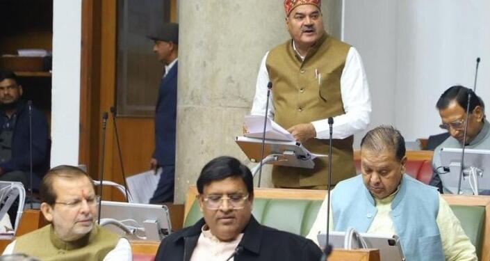Live-In Relationships Spark Sharp Debate in Haryana Assembly; BJP MLA Pushes for Uttarakhand-Style Model