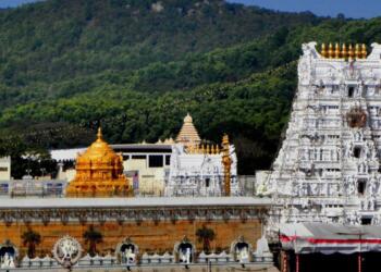 Tirupati Temple Trust Offers Idols, Religious Products at Subsidised Rates to other Hindu Temples