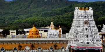 Tirupati Temple Trust Offers Idols, Religious Products at Subsidised Rates to other Hindu Temples