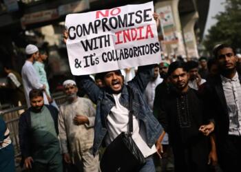 Polls Amidst Chaos: How Violence and Radicalisation Shadow Bangladesh’s Elections