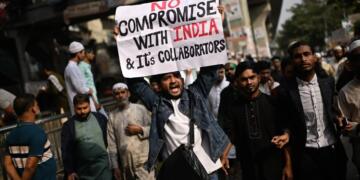 Polls Amidst Chaos: How Violence and Radicalisation Shadow Bangladesh’s Elections