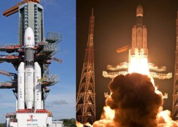 LVM3-M6 Mission Success Propels India Into Elite League of Global Space Powers