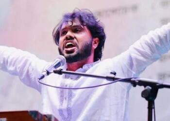 ‘You Had Osman Hadi Killed’: Brother of Student Leader Blames Yunus Govt, Accuses It of Trying to Derail Bangladesh Polls