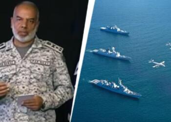 Synthetic Readiness: How Pakistan Digitally Inflates Its Naval Posture