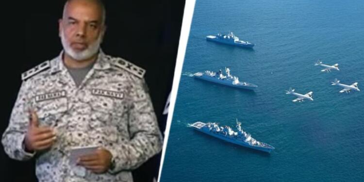 Synthetic Readiness: How Pakistan Digitally Inflates Its Naval Posture