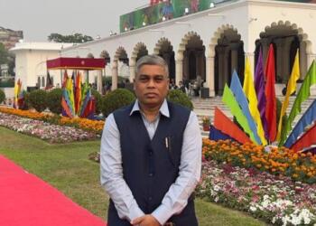 Amid Security Concerns, Bangladesh Minority Janta Party Gears Up for Electoral Debut