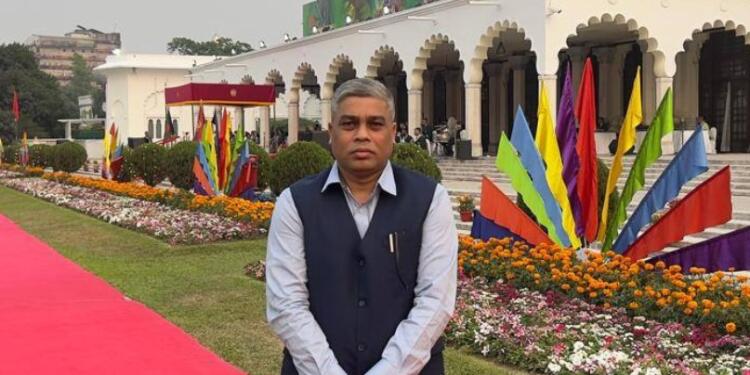 Amid Security Concerns, Bangladesh Minority Janta Party Gears Up for Electoral Debut