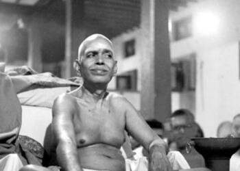 Remembering Sri Ramana Maharshi on his Birth Anniversary: From Humble Beginnings to the Heights of Arunachala