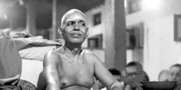 Remembering Sri Ramana Maharshi on his Birth Anniversary: From Humble Beginnings to the Heights of Arunachala