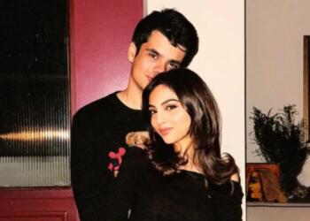 Next Generation of Gandhi-Vadra Family: Priyanka Gandhi’s Son Raihan to Marry Long Time Girlfriend Aviva Baig