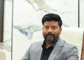 From Tempos to Airlines: The Extraordinary Journey of ‘Shankh Air’ Founder Shravan Kumar Vishwakarma