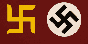 Hindu Victory as Canada Differentiates the Sacred Swastika from the Nazi Hakenkreuz