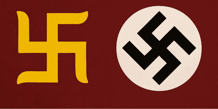 Hindu Victory as Canada Differentiates the Sacred Swastika from the Nazi Hakenkreuz