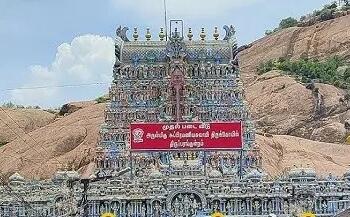 Tensions Erupt at Thirupparankundram as Residents Allege Unequal Enforcement of Religious Rights