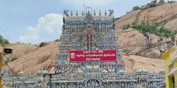 Tensions Erupt at Thirupparankundram as Residents Allege Unequal Enforcement of Religious Rights