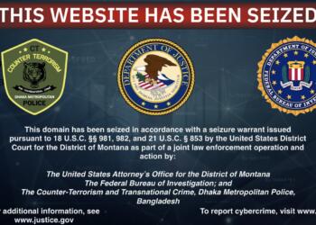 How the United States Nurtured a Serpent That Eventually Turned on Its Keeper