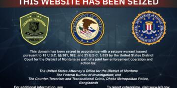 How the United States Nurtured a Serpent That Eventually Turned on Its Keeper