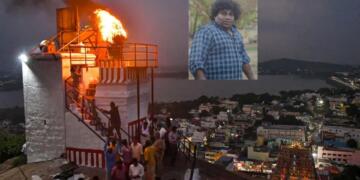 Yogi Babu’s silent gesture adds momentum to the Thirupparankundram Deepam dispute