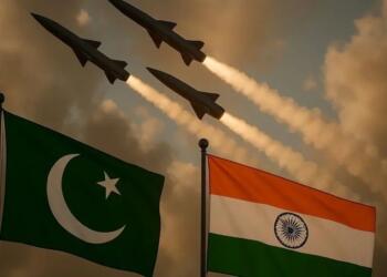 The Fake Naval War: How Pakistan Flooded the Internet With AI ‘Strikes’ During Operation Sindooras