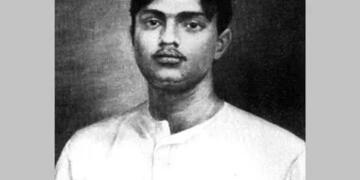 Rajendra Nath Lahiri in the Kakori Conspiracy: A Revolutionary Who Defied the British Gallows