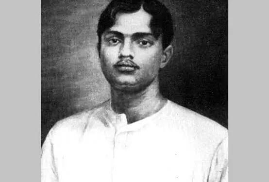 Rajendra Nath Lahiri in the Kakori Conspiracy: A Revolutionary Who Defied the British Gallows
