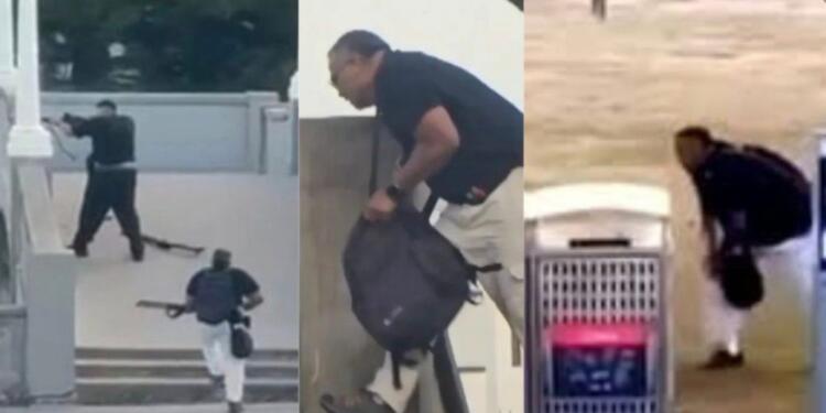 Spotlight on ISIS Sleeper Cells and the Challenge of Radicalisation