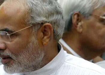 BJP Launches Atal-Modi Suparipalana Yatra to Expand Footprint in Andhra Pradesh