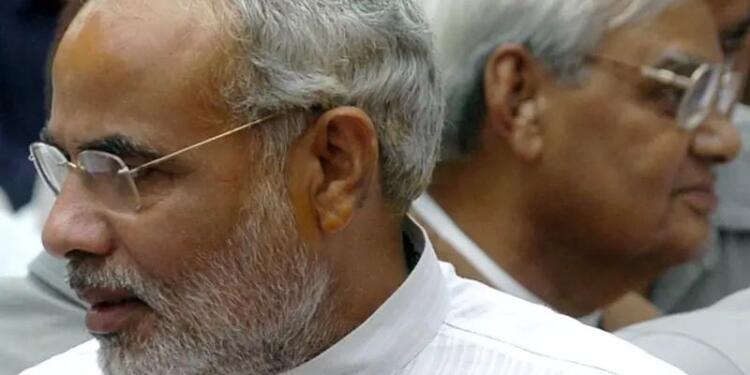 BJP Launches Atal-Modi Suparipalana Yatra to Expand Footprint in Andhra Pradesh