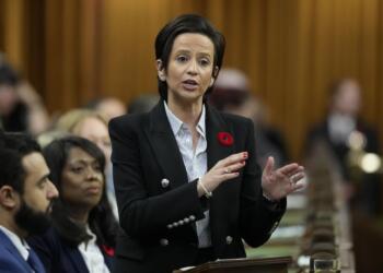 Atrocities Against Minority Hindus in Bangladesh Raised in Canadian Parliament