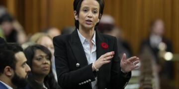 Atrocities Against Minority Hindus in Bangladesh Raised in Canadian Parliament