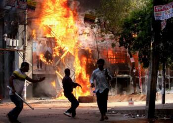 Bangladesh Before the Polls: Rising Violence, Unclear Winners, and High Stakes