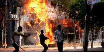 Bangladesh Before the Polls: Rising Violence, Unclear Winners, and High Stakes