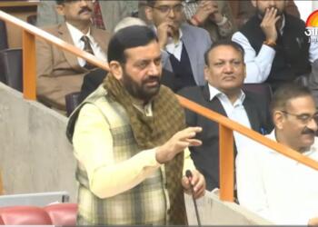 Haryana Winter Session Ends with Passage of 16 Bills Under CM Nayab Saini Despite Congress Disruptions