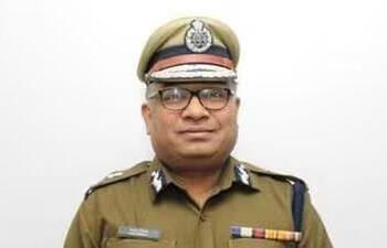 1992-batch IPS officer Ajay Singhal takes over as Haryana DGP on New Year’s Eve