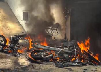 Bahraich Violence Case: Prime Accused Mohammad Sarfaraz Sentenced to Death, Nine Others Get Life Imprisonment