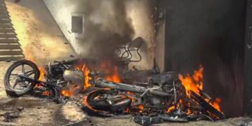 Bahraich Violence Case: Prime Accused Mohammad Sarfaraz Sentenced to Death, Nine Others Get Life Imprisonment