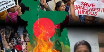 Imminent Hindu Genocide in Bangladesh: Exposed Conspiracy Signals Grave Threat to Minority Survival