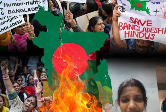 Imminent Hindu Genocide in Bangladesh: Exposed Conspiracy Signals Grave Threat to Minority Survival