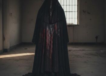 Burqa or Blood: The Shamli Atrocity that Should Shame Us All