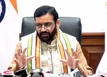 Haryana Orders Strict Measures After Two Athlete Deaths; Officials Suspended, Sports Dept Overhauled