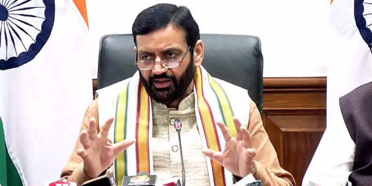 Haryana Orders Strict Measures After Two Athlete Deaths; Officials Suspended, Sports Dept Overhauled