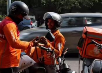 New Year’s Eve: Food, Grocery Deliveries May Face Disruptions as Swiggy, Zomato, other Delivery Workers on Strike