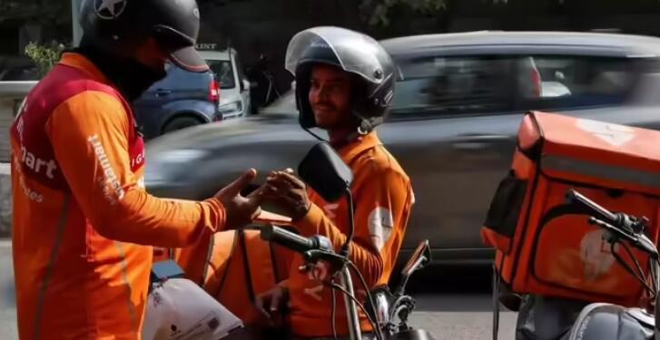 New Year’s Eve: Food, Grocery Deliveries May Face Disruptions as Swiggy, Zomato, other Delivery Workers on Strike