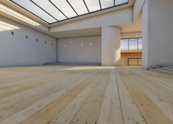 How AI Is Transforming Retail Store Design in 2025